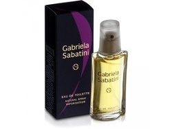 GABRIELA SABATINI - GABRIELA SABATINI EDT 20ml