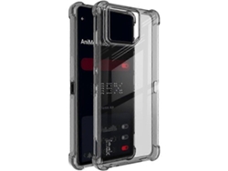 Funda De Tpu Para Asus Phone 9 Pro 5g/phone 9 5g, Protección Antigolpes Y Airbag.