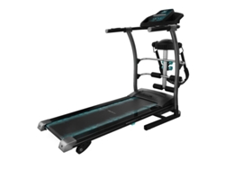 Cinta de correr DrumFit WayHome 1400 Runner Vibration CECOTEC