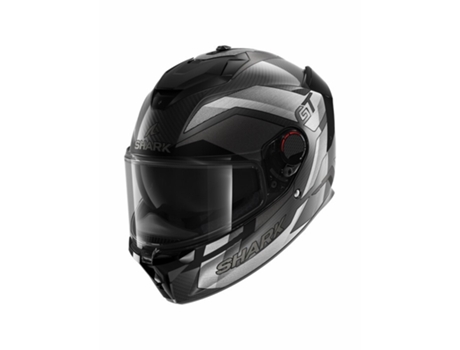 Casco integral de moto Shark Spartan Gt Pro Ritmo