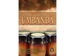 Libro Iniciação à Umbanda de Vários autores (Portugués)