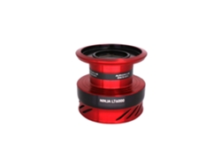 Bobinas de repuesto para 23 Ninja Lt, 6000, 19005 600 Daiwa