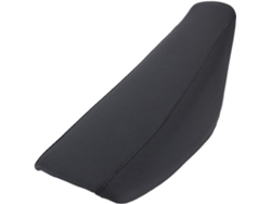 Asiento De Motocicleta Cojín Asiento Desgaste Resistente Duradero