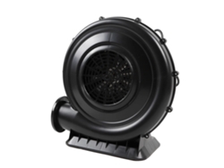 Bomba sopladora de alta eficiencia y diseño compacto, 250 W OEM