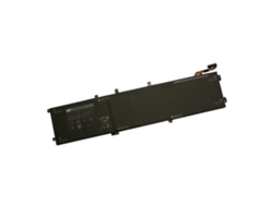 Batería de repuesto para Dell Precision 5520, 5530, 5540, XPS 9560 y XPS 9570. Reemplazo de números de pieza OEM: 5xj28, 6gtpy, Gpm03, 11,4 V, 8300 mAh, Bti.