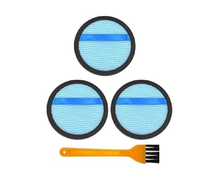 Accesorio Aspiradoras Compatibilidad Universal Filtro Hepa PHILIPS Powerpro Fc6409 Fc6172 Fc6405 Fc6