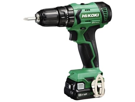 Hikoki DV12DA Taladro combinado 12V