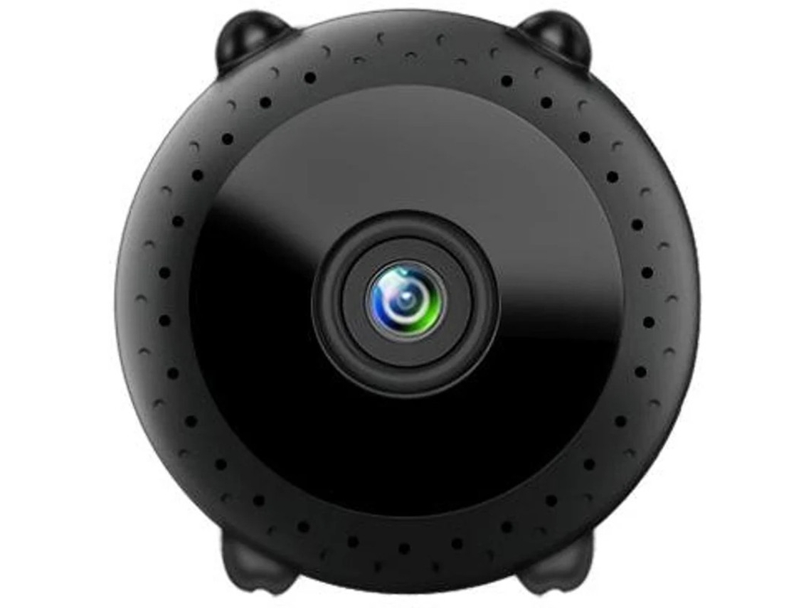 Minicámaras espía wifi HD1080P, inalámbricas, ocultas, portátiles, de seguridad para el hogar, videocámaras ocultas, grabadoras de video pequeñas Yizhood