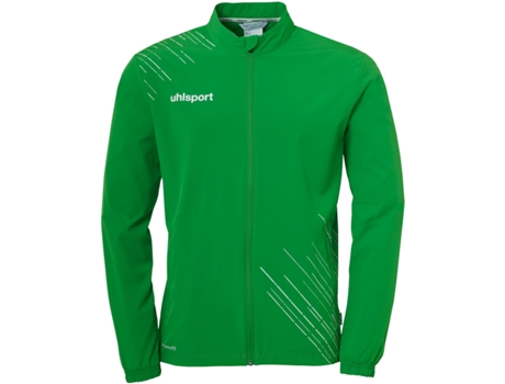 Chándale para Fitness UHLSPORT Chándal Score Evo Verde (2XL)