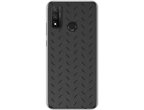 Carcasa Huawei P Smart 2020 TUMUNDOSMARTPHONE Dibujos Multicolor