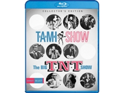 Blu-ray Various - T With The Maggies (2CDs)
