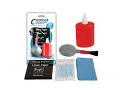 G-Cphn4207 :Kit de limpieza para cámaras Velleman