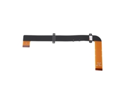 Pieza De Reparación Cable Flex Bisagra Pantalla Lcd Cámara Para X‑a3 Xa3 Xa10 Accesorios Fpc