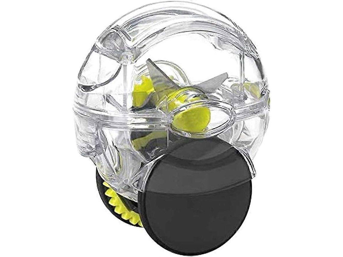 Prensa y picadora de ajos Rosewell Mini, utensilio de cocina