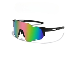 Gafas De Ciclismo A Prueba De Viento Y Arena Para Hombres Y Mujeres Gafas De Sol Para Deportes Al Aire Libre A9 Gertiz