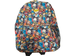 Mochila de nailon Marvel X-men B.active
