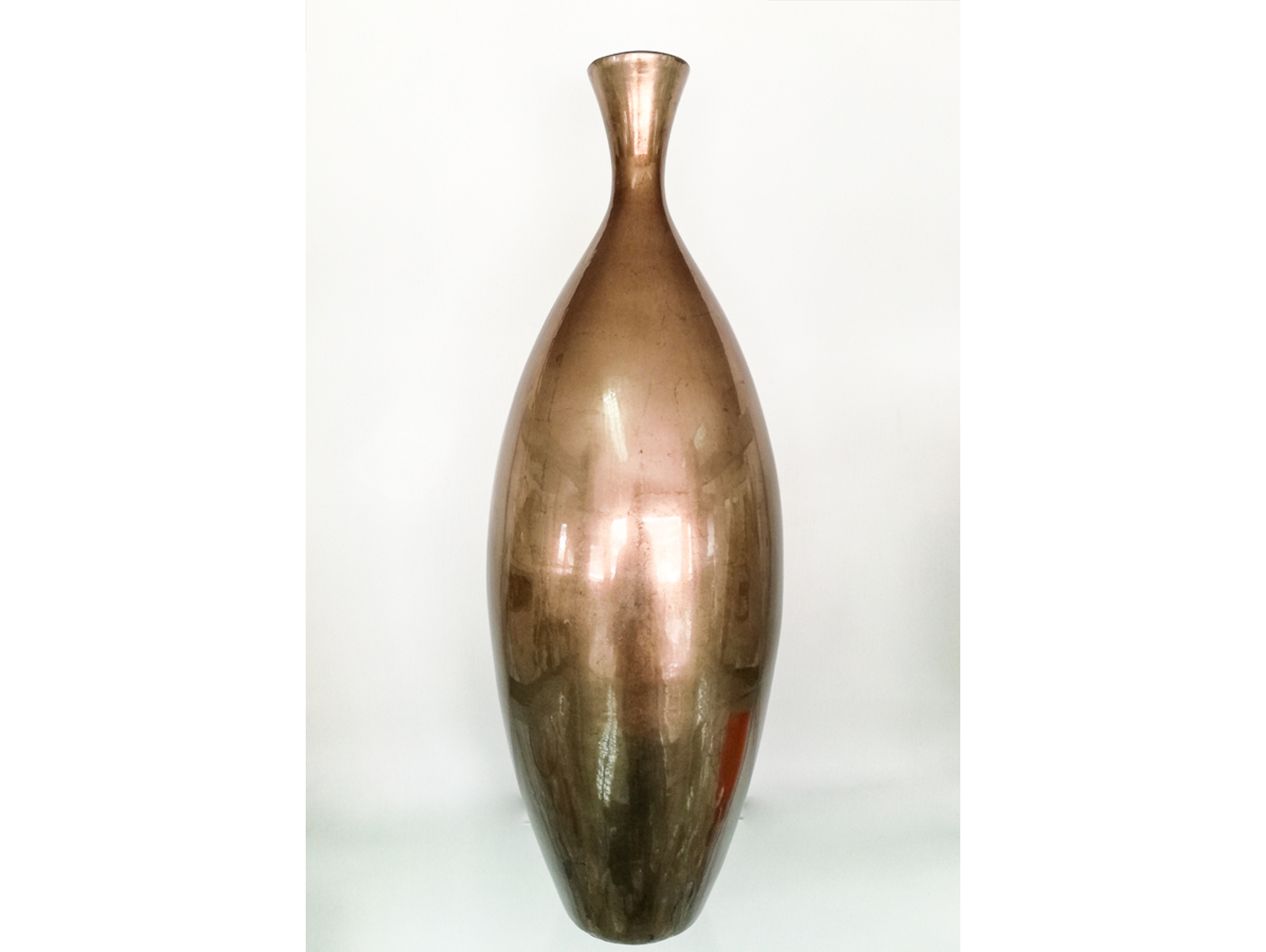 Jarrón MIKASA Bossa 50cm