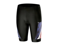 Omni-pantalones Cortos De Ciclismo Ligero Transpirable Para Hombre Bicicleta Montaña Carretera Entrenamiento Virtual Xxl