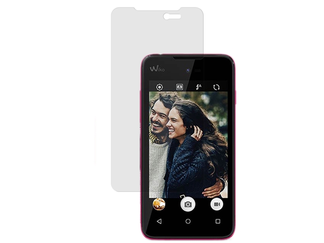 Protector de Pantalla GERMAN TECH Wiko Sunny