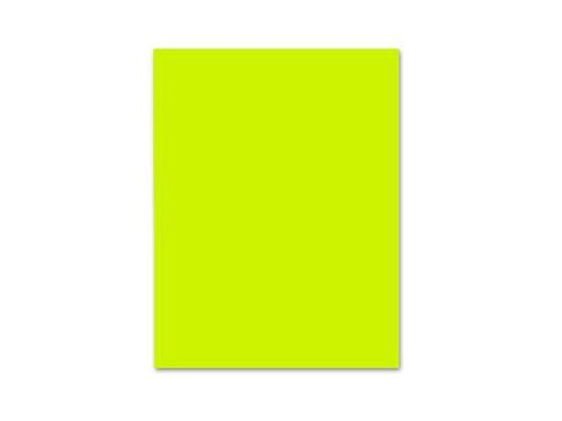 Cartolina Liderpapel 240 Grs 50X65 Cm Verde Pistacho