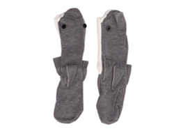 2026-calcetines De Animales Divertidos Para Invierno Gruesos Unisex De Algodón Tejido Para Regalos De Navidad Tibios