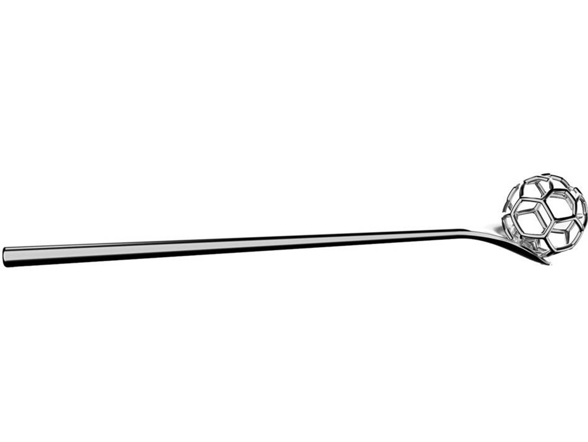 Cuchara ALESSI Acacia