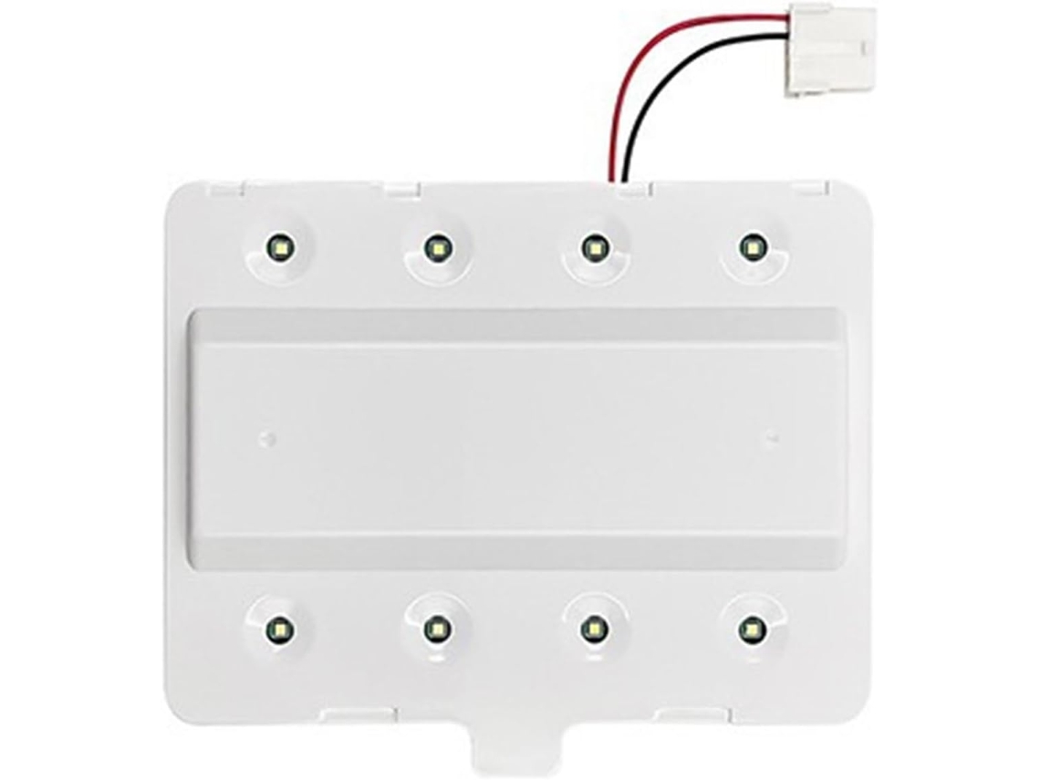 Panel De Luz Led De Repuesto W11043011 Para Refrigerador - Ampliamente Compatible Con W10866538