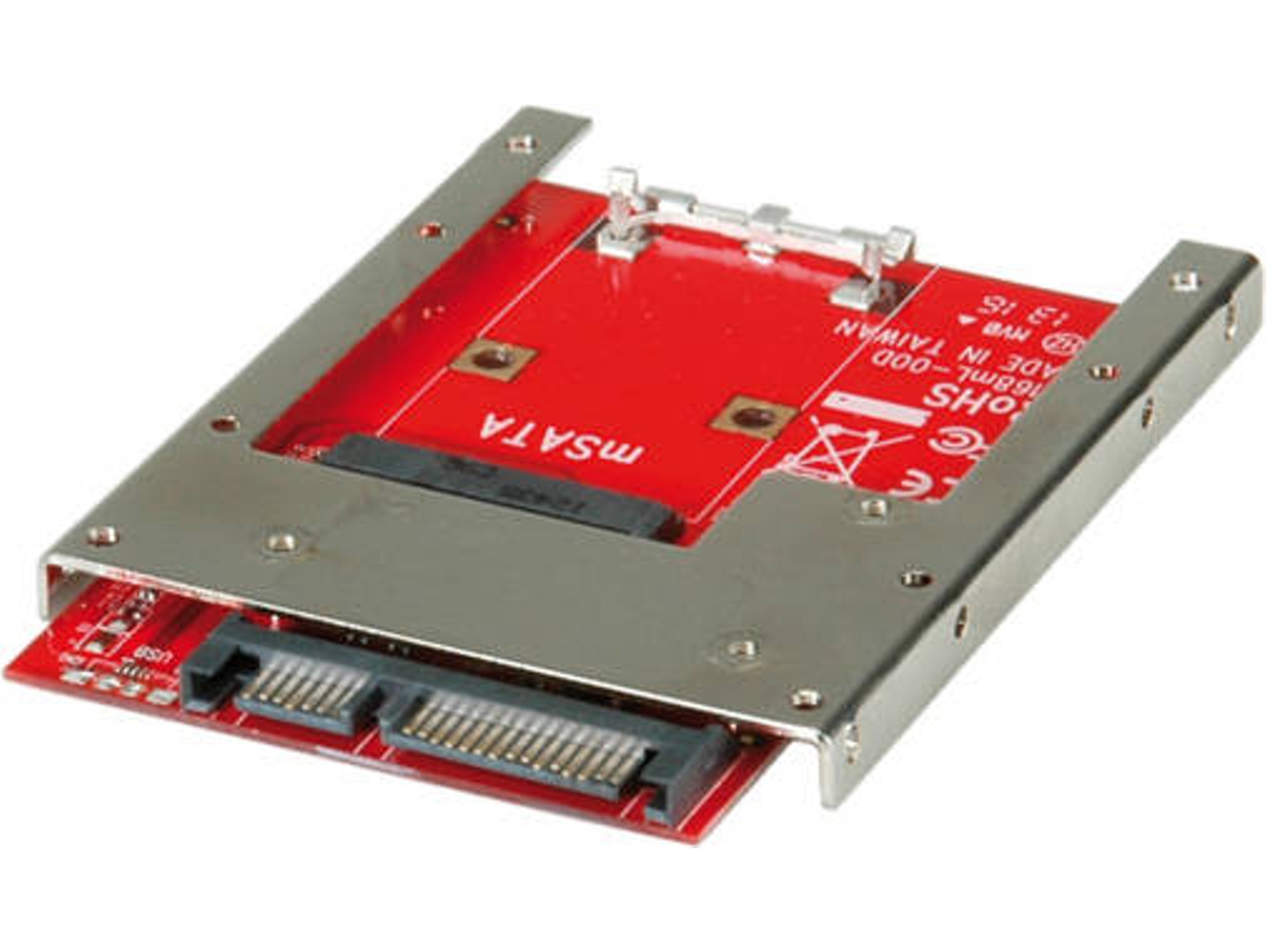 Adaptador ROLINE (SATA SSD to 2.5 SATA 22pin)