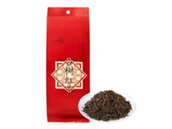 Té Negro De Viejo Árbol 130g Con Sabor Fuerte Yunnan China Para Té De Mañana Tarde Reunión