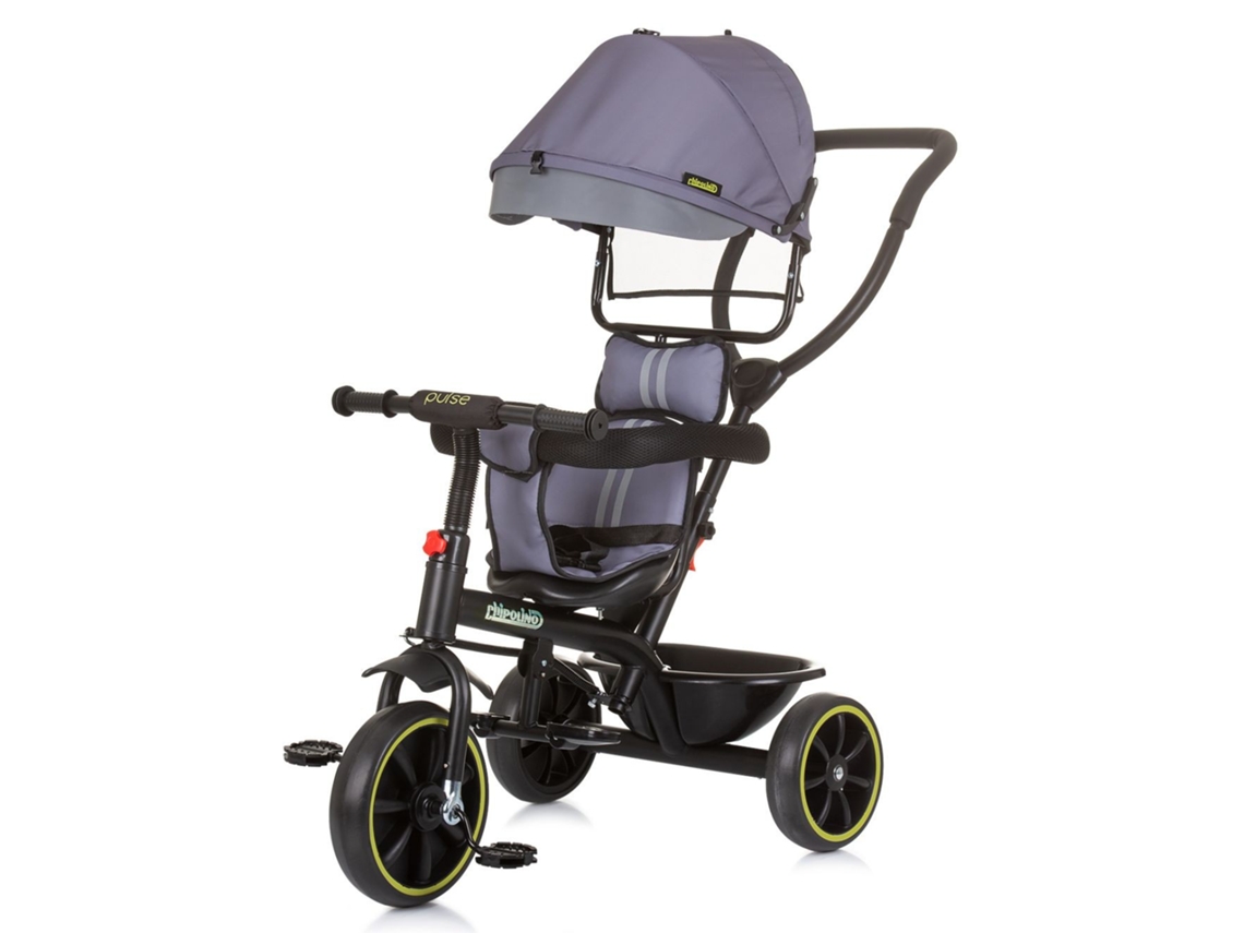 Triciclo Evolutivo Pulse De Chipolino - Granite