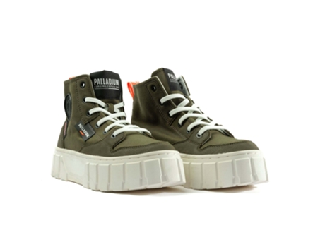 Botas para Mujer PALLADIUM (38 - Multicolor)