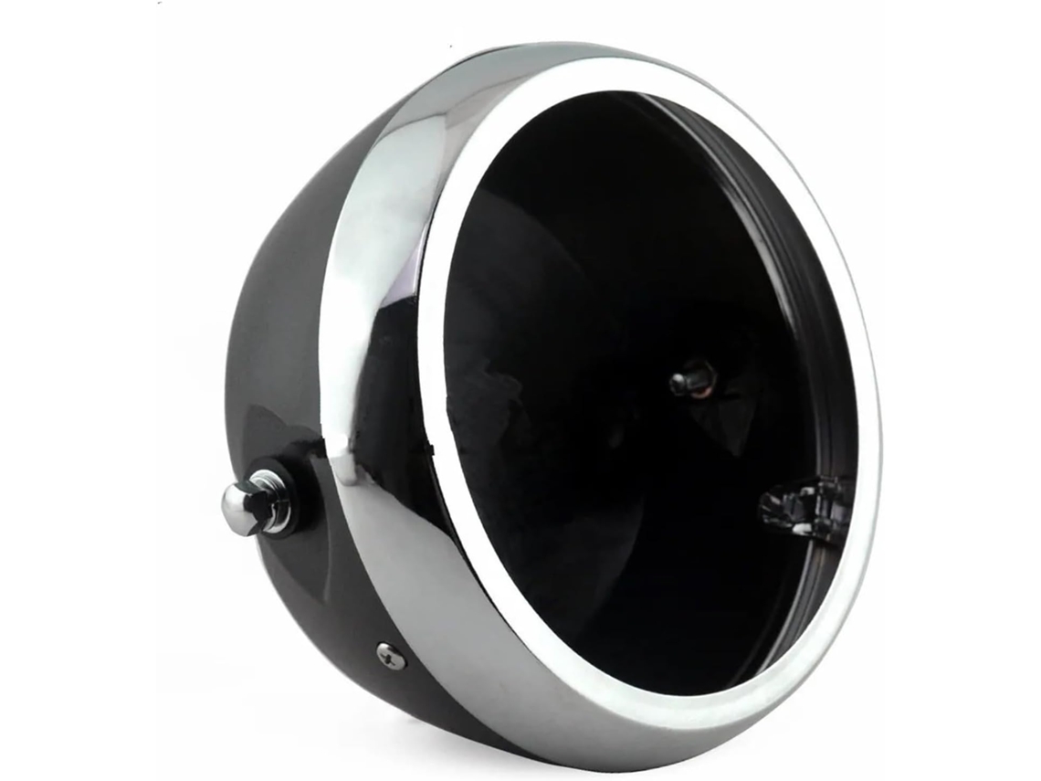 Faros Delanteros De Motocicleta Con Vibraciones Fácil Instalar
