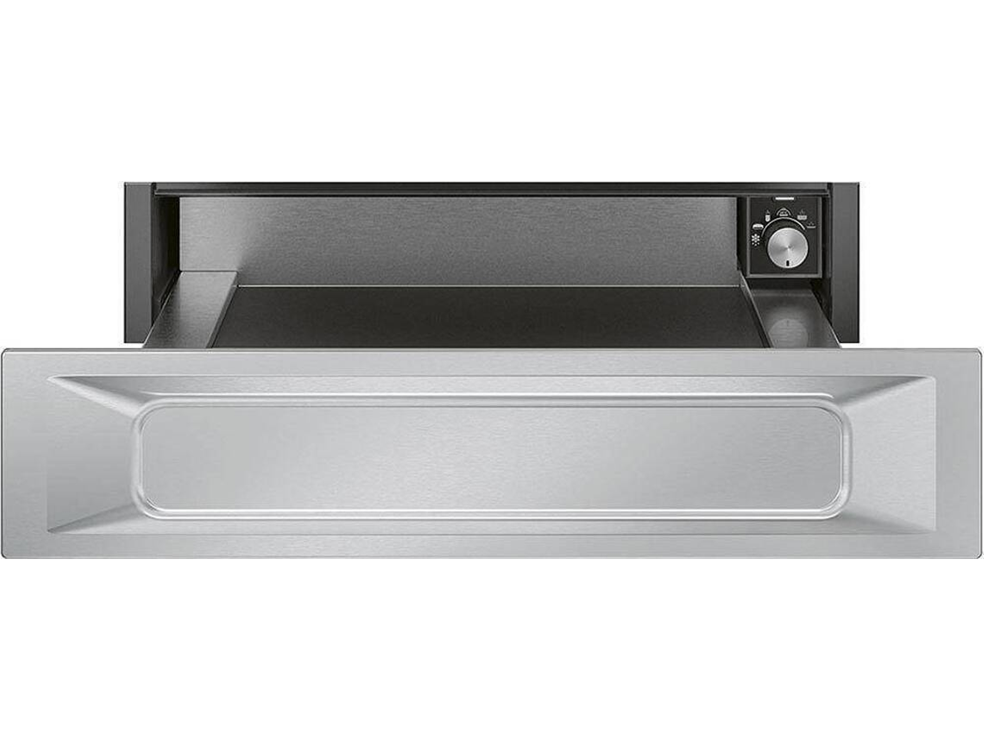 GAVETA AQUEC.SMEG - CPR915X