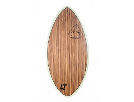 Skimboard MASSIVE APPAREL Epx Wood 42