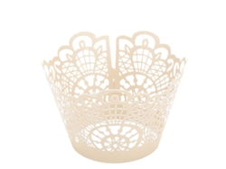50 Uds. Tazas Para Cupcakes Para Hornear, Fiesta, Boda