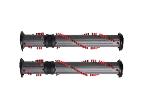 Rodillo de cepillo de repuesto para Dyson Dc17, repuestos de aspiradora Animal, 2 piezas