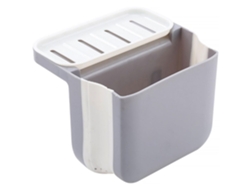 Organizador Para Fregadero Gris