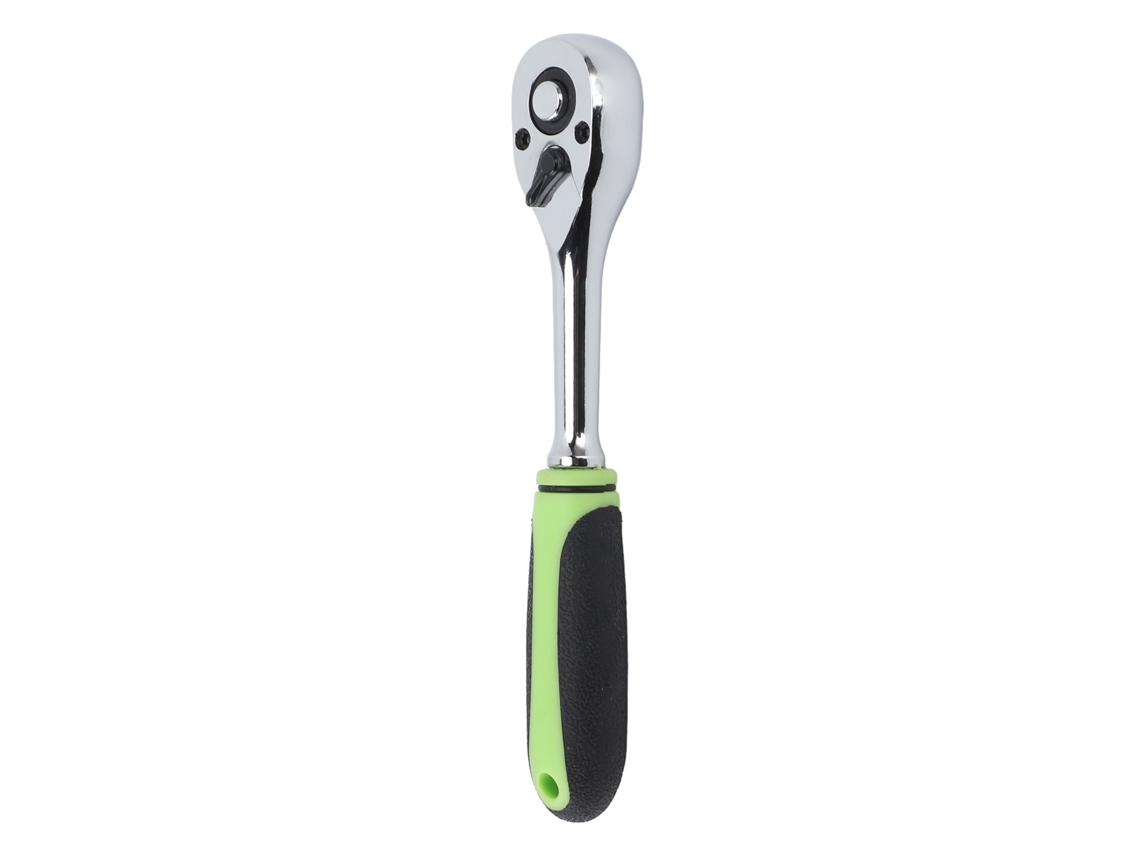 Llave Flexible Para Trampas De Ratas Con 72 Dientes, 1/4 De Pulgada Y Sistema De Liberación Rápida Para La Industria Automotriz.