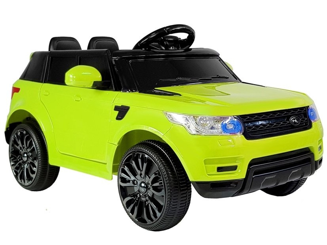 Hl1638 Coche de pasajeros eléctrico ecológico B.active