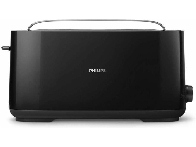 Tostadora PHILIPS HD2590/90 (950 W)