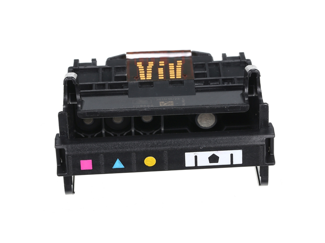 Cabezal De Impresión De 4 Ranuras Para Hp Officejet 920 6500 6000 6500a