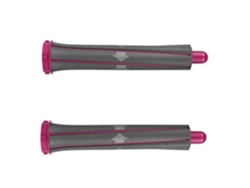 Secador de pelo de barril largo, rizador automático para barriles largos, secador de aire para bicicletas eléctricas Ly