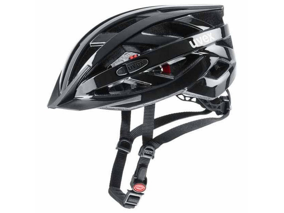Casco UVEX I-vo 3d