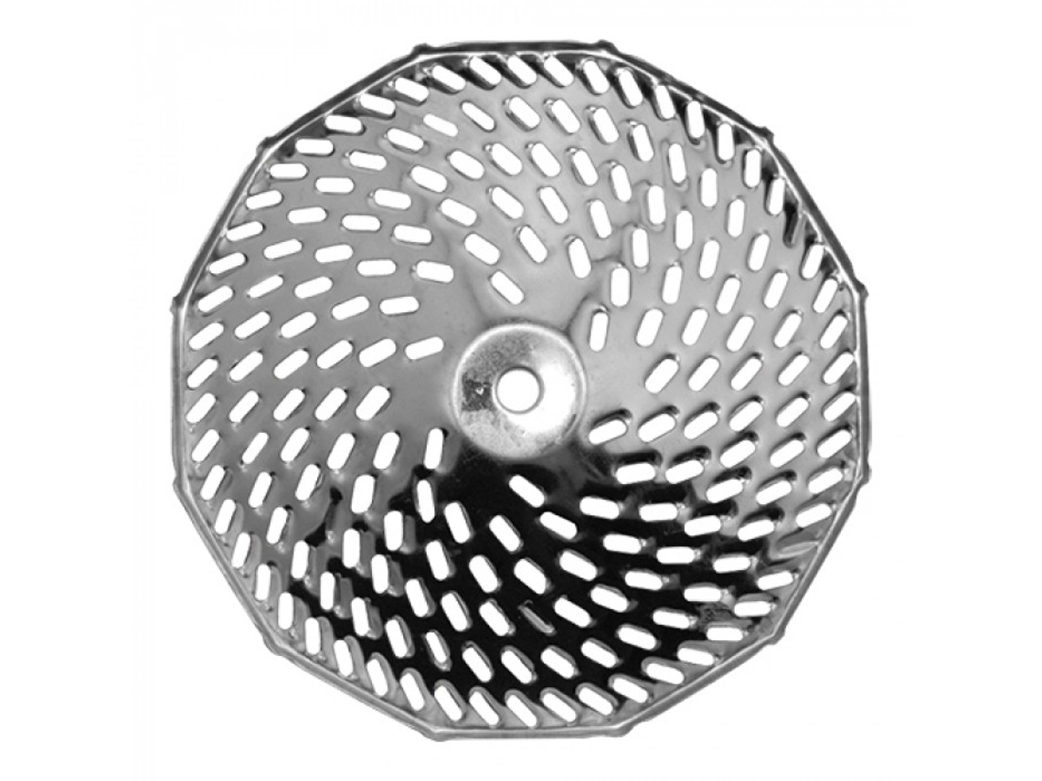 amoladora Ø31cm rejilla 4,0mm - 208013 EMGA