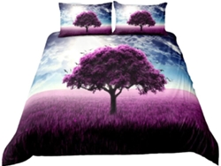 Juego Ropa Cama Piezas Funda Nórdica Almohada Juego Funda 140 X 200 Cm 50 75 220 240
