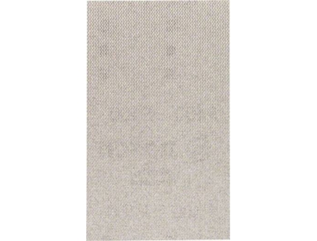 Malla de Lixa BOSCH Expert M480 para Lijadoras Orbitales - 80x133 mm - G 100 - 10 Un