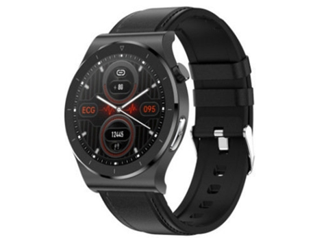 Smartwatch ENZON Negro