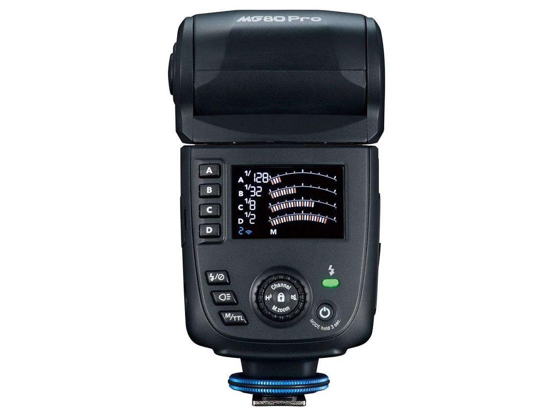 nissin mg 80 pro nikon