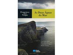 FRANCISCO VIEGAS 'AS DUAS AGUAS MAR'$L13