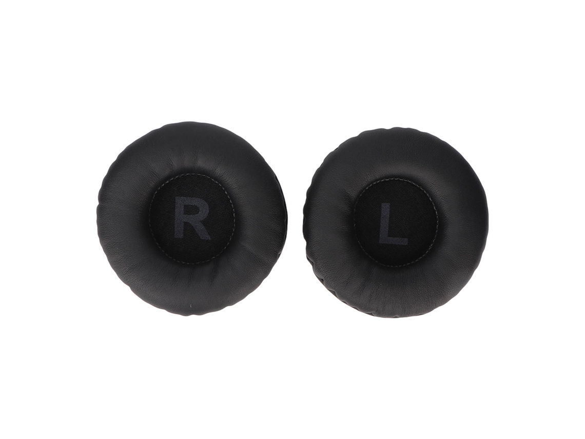 Auriculares Con Almohadillas Para Orejas, Graves Mejorados, Suaves Y Confortables